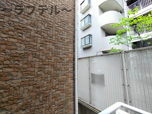 所沢市西所沢１丁目のアパートの展望|別号室イメージ写真
