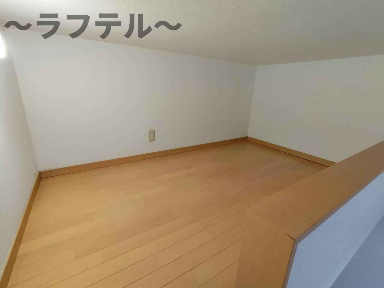 所沢市西所沢１丁目のアパートの内装|別号室イメージ写真