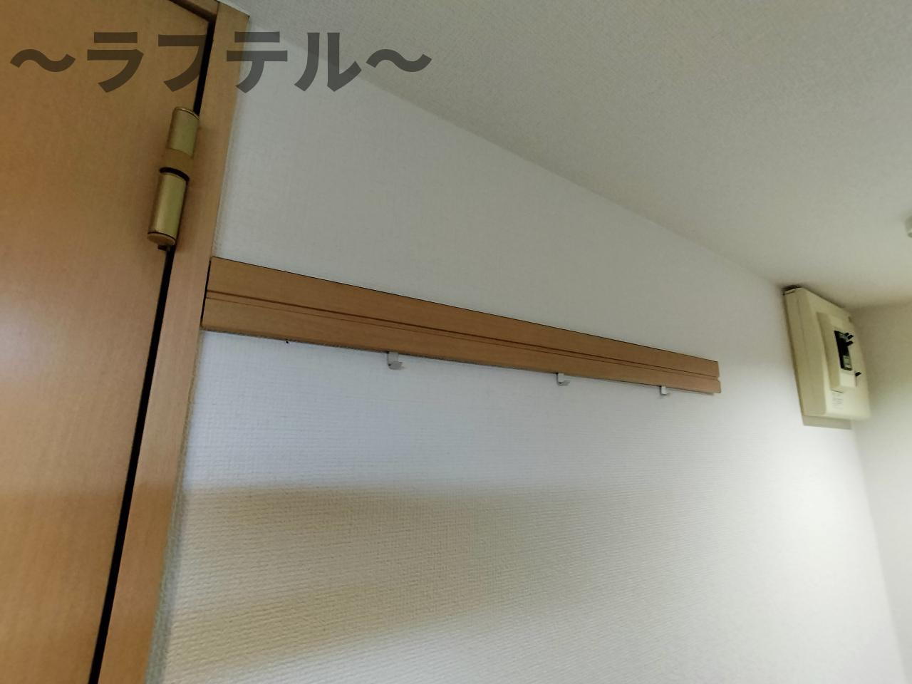 所沢市西所沢１丁目のアパートの内装|別号室イメージ写真