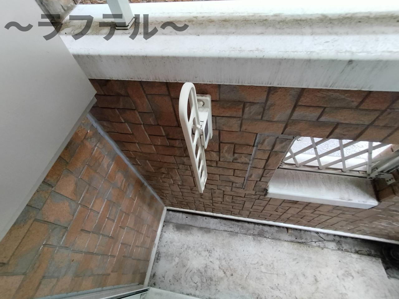 所沢市西所沢１丁目のアパートのその他|別号室イメージ写真