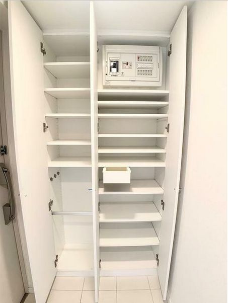 KDX川口幸町レジデンスの設備