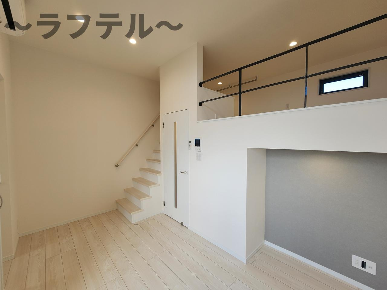 ＣＢ入間リーノの洋室