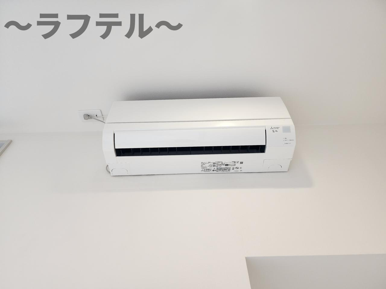 ＣＢ入間リーノの設備