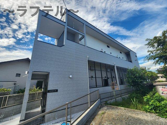ＣＢ入間リーノの外観