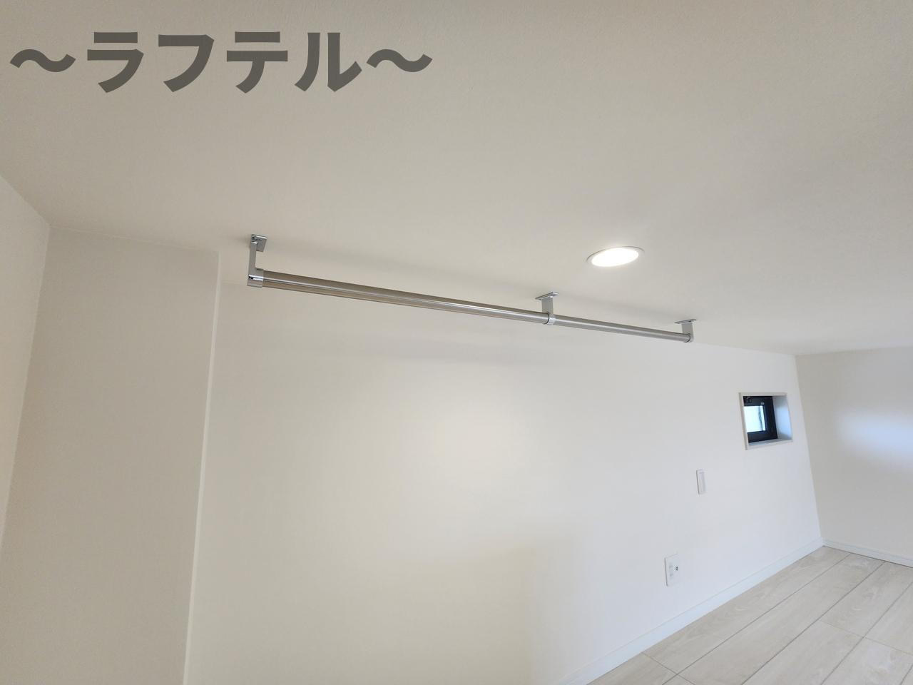 ＣＢ入間リーノのその他