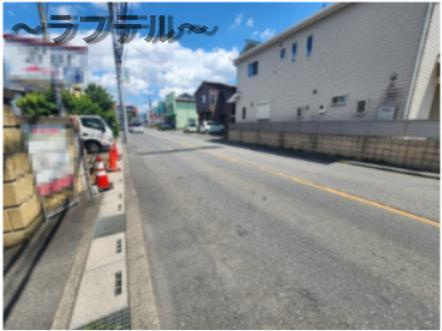 ＣＢ入間リーノの周辺