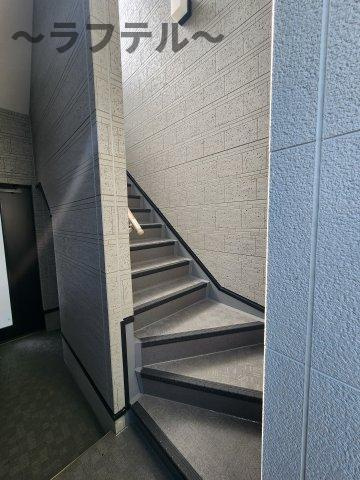 ＣＢ入間リーノのその他共用部分