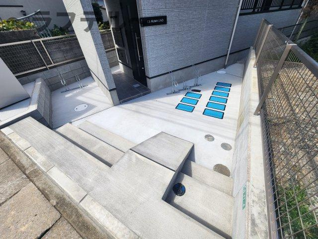 ＣＢ入間リーノのその他共用部分