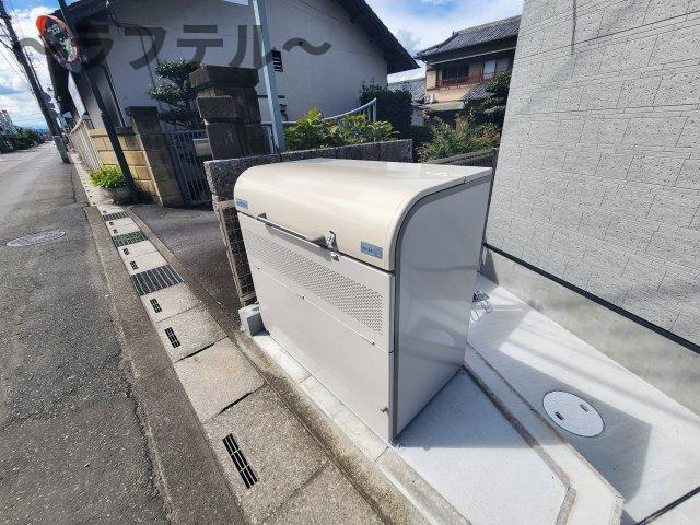 ＣＢ入間リーノのその他共用部分
