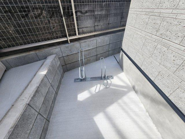 ＣＢ入間リーノのその他共用部分