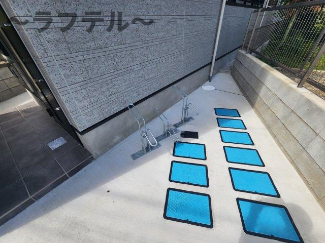 ＣＢ入間リーノのその他共用部分