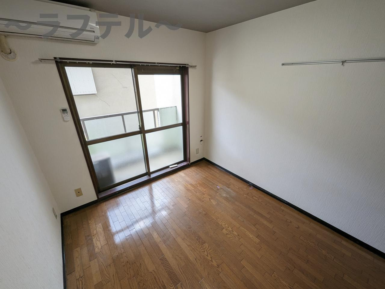 所沢市宮本町１丁目の賃貸マンションの寝室|別部屋イメージ写真