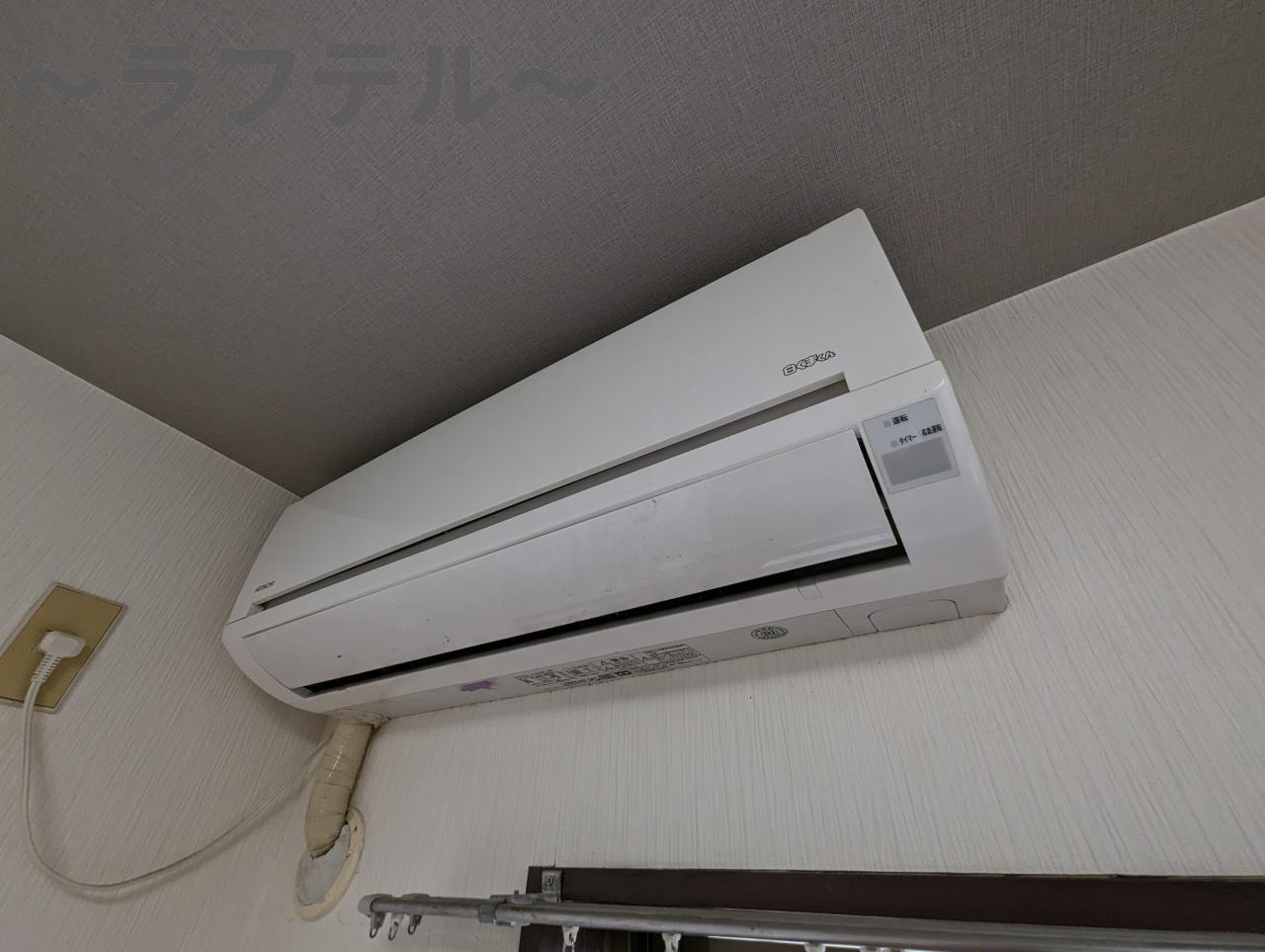 所沢市宮本町１丁目の賃貸マンションの設備|別部屋イメージ写真
