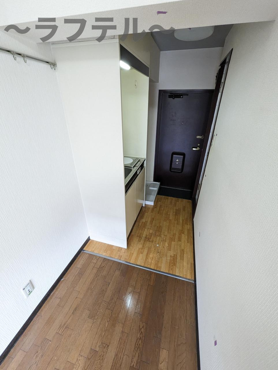所沢市宮本町１丁目の賃貸マンションの内装|別号室イメージ写真