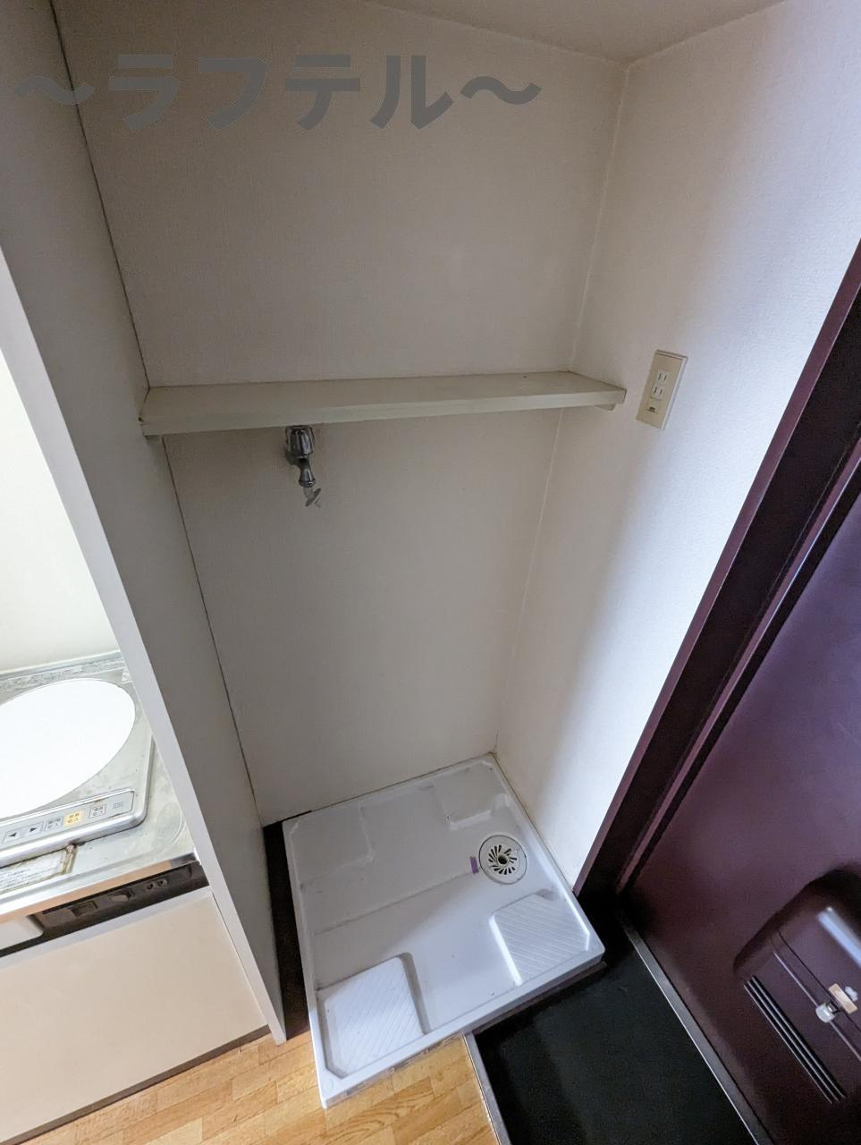 所沢市宮本町１丁目の賃貸マンションの設備|別号室イメージ写真