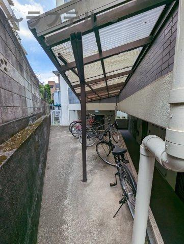 所沢市宮本町１丁目の賃貸マンションのその他共用部分|別号室イメージ写真