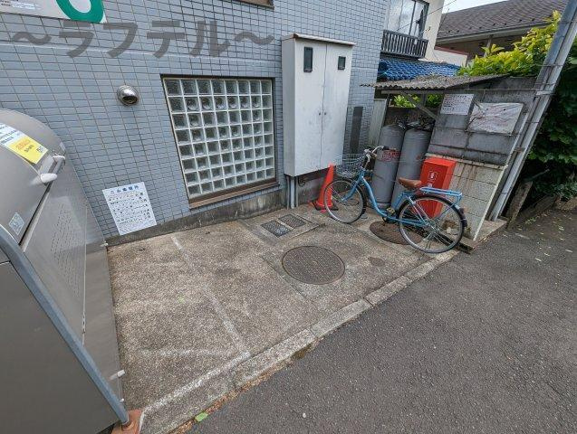 所沢市宮本町１丁目の賃貸マンションのその他