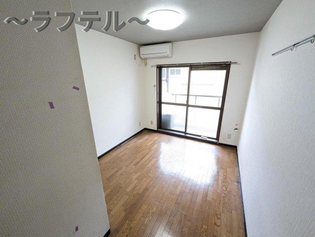 所沢市宮本町１丁目の賃貸マンションの居間・リビング|別部屋イメージ写真