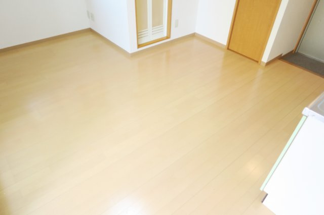 ウエストシティタワーズの寝室|別号室の参考写真です。