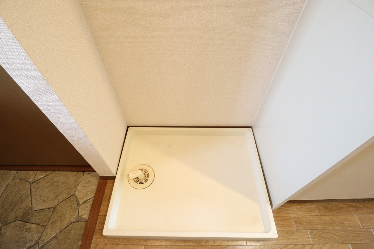 ハイツソレイユの設備