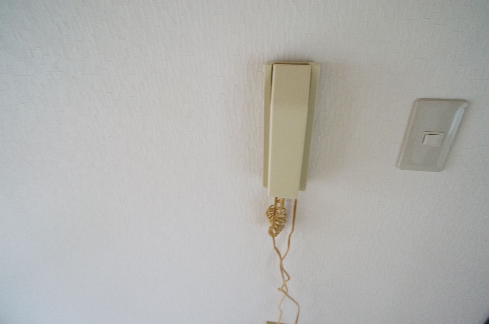 タウニィエスティーの設備