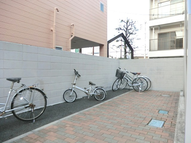 アムールＡＫＩＲＡのエントランス|★建物エントランスの画像です★
