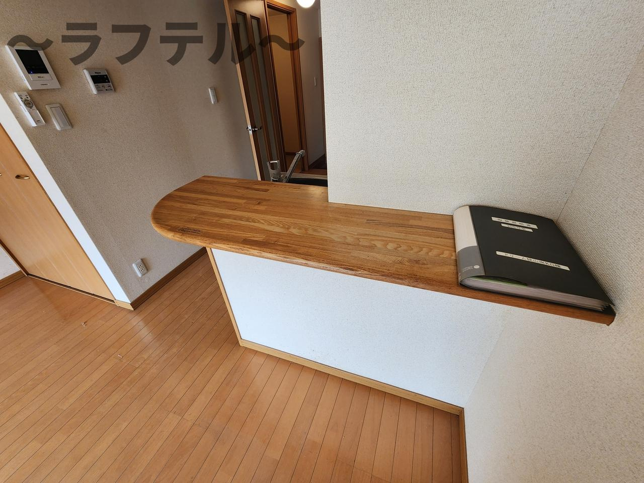 ドリーム狭山南KG棟の内装|別部屋イメージ写真