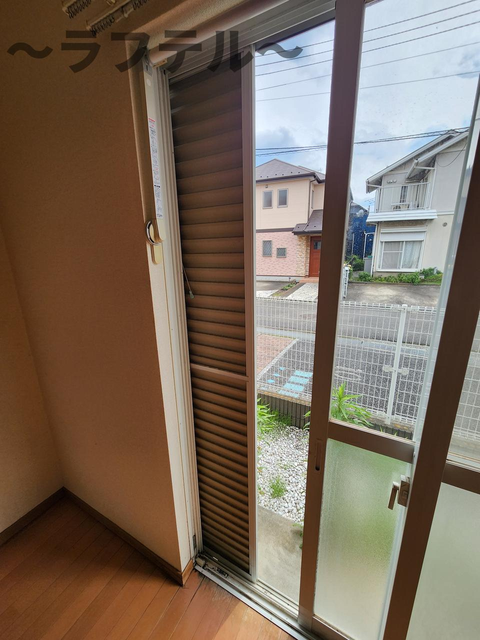 ドリーム狭山南KG棟のセキュリティ|別部屋イメージ写真