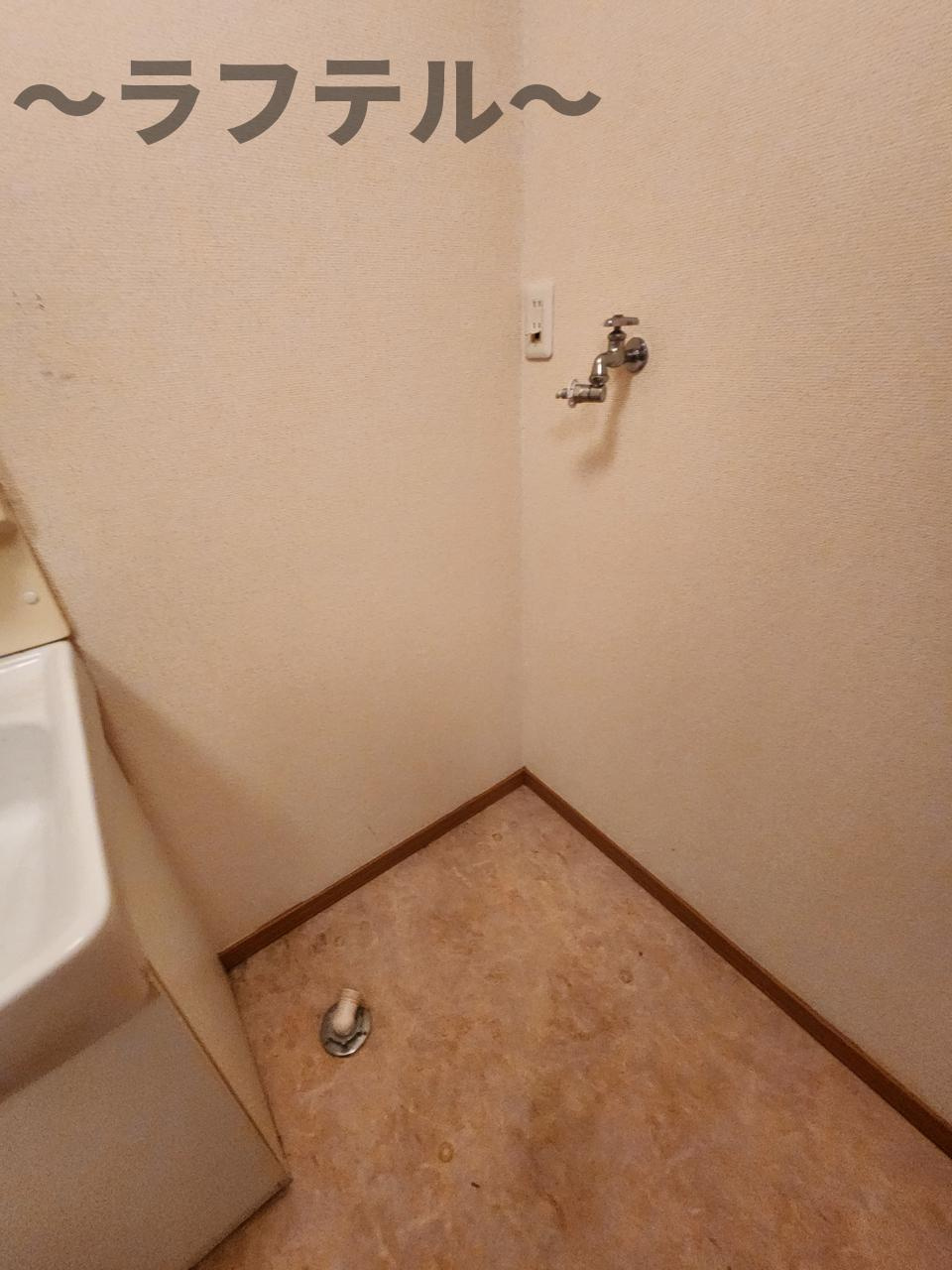 ドリーム狭山南KG棟の設備|別部屋イメージ写真
