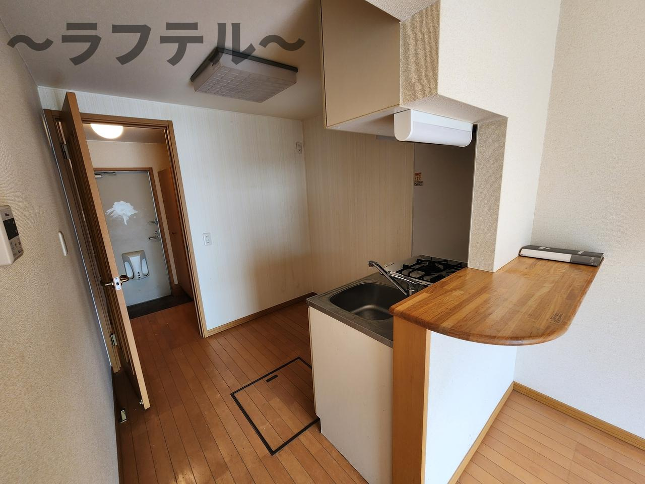 ドリーム狭山南KG棟の内装|別部屋イメージ写真