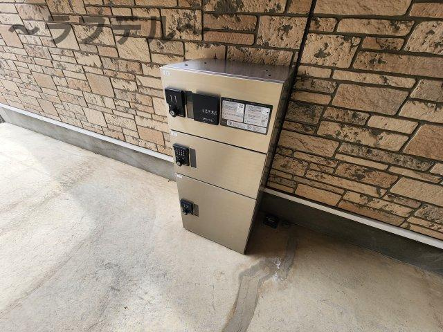 ドリーム狭山南KG棟のその他共用部分