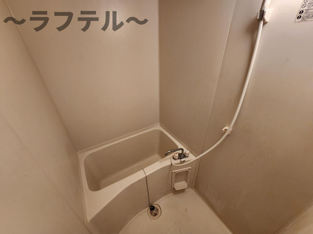 ドリーム狭山南KG棟の浴室|別部屋イメージ写真