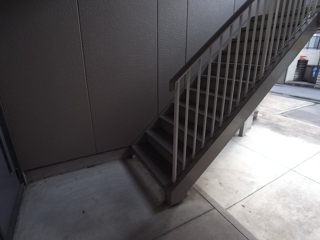 セゾン西の京のその他共用部分