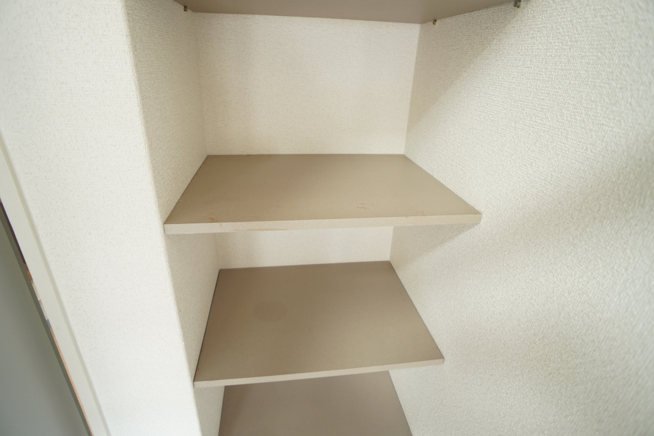 ＹＯＵハウスの収納