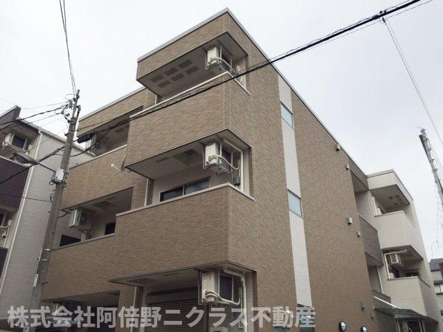 フジパレス今川ＥＡＳＴのその他