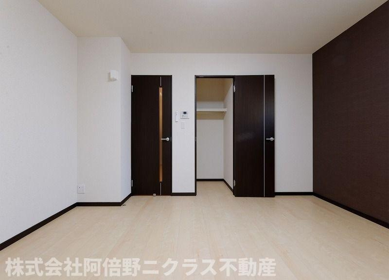 フジパレス今川ＥＡＳＴの居間・リビング
