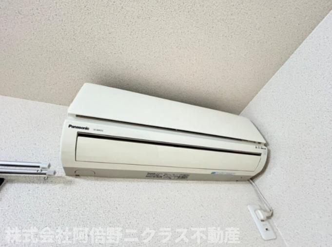 フジパレス今川ＥＡＳＴの設備