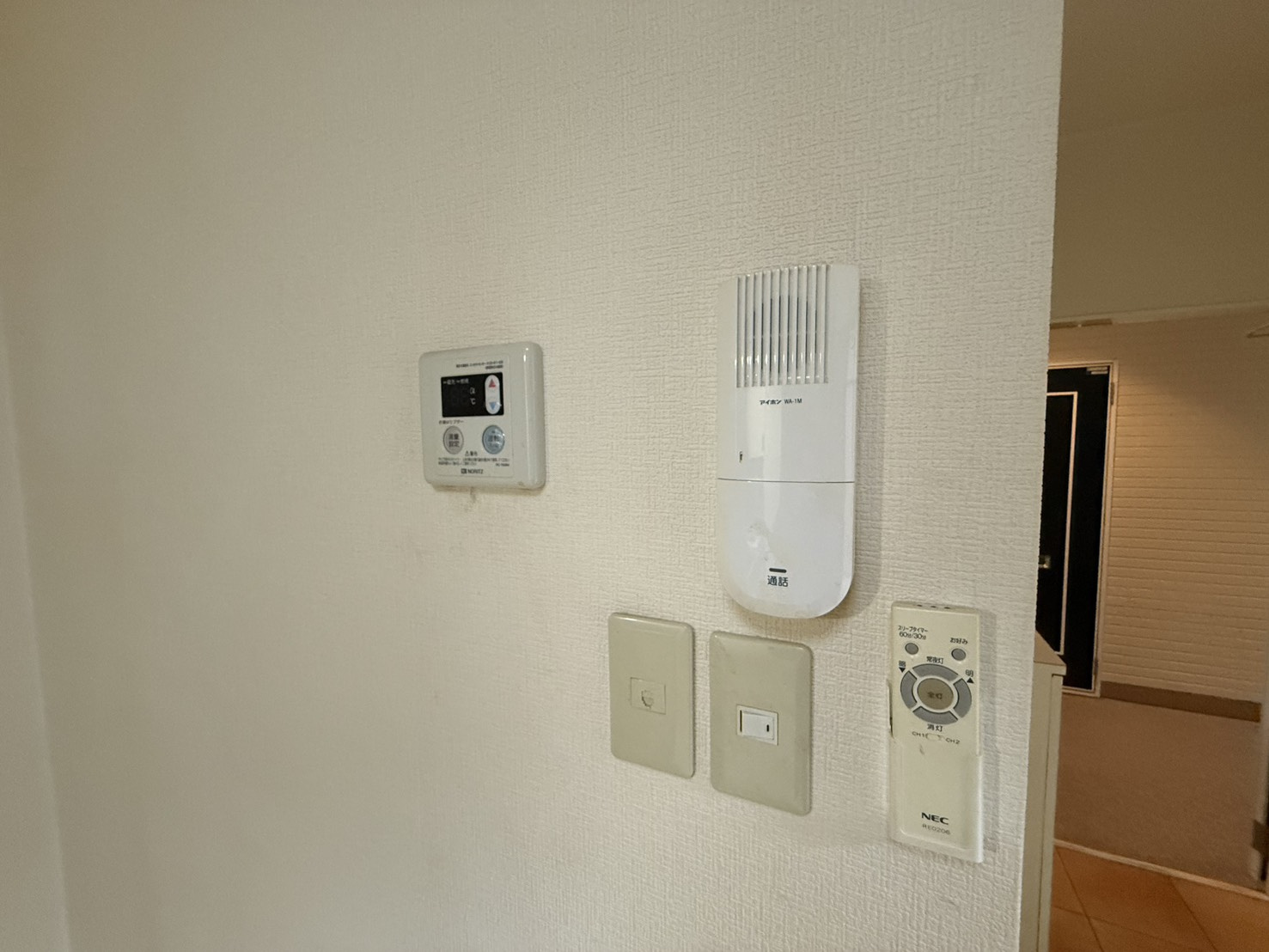 神戸市垂水区福田５丁目のアパートのその他共用部分