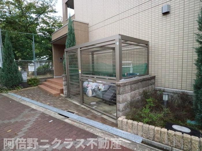 グラン ジュテのその他
