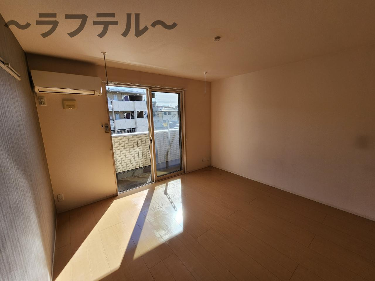 ヴィラグランデの洋室|別部屋イメージ写真