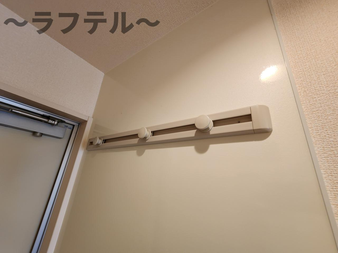 ヴィラグランデの内装|別部屋イメージ写真