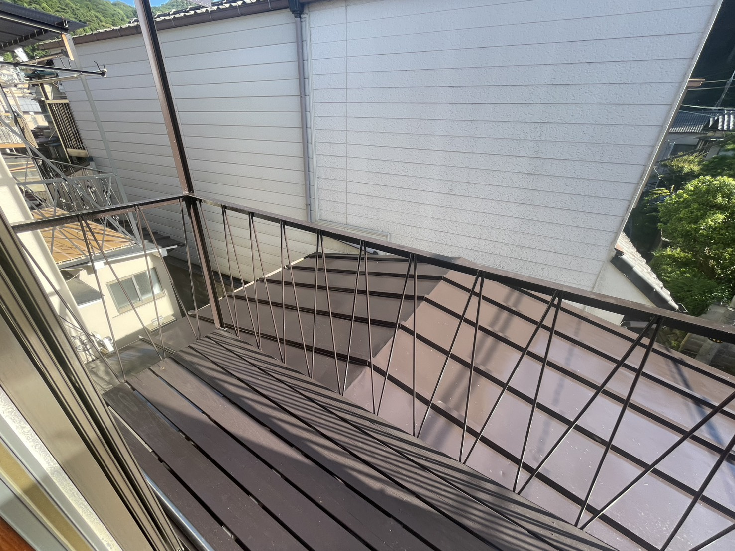 北白川仕伏町貸家のその他