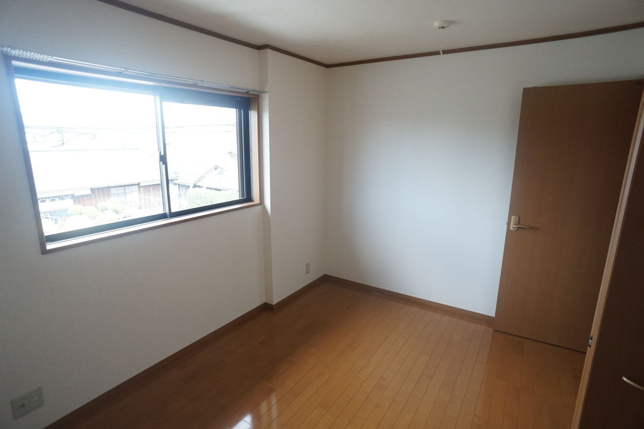 ラフィーネ　A棟の洋室