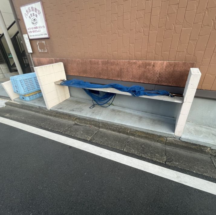 クレッセントHIROのその他共用部分