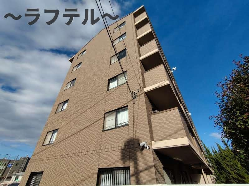 ユーネット所沢の展望