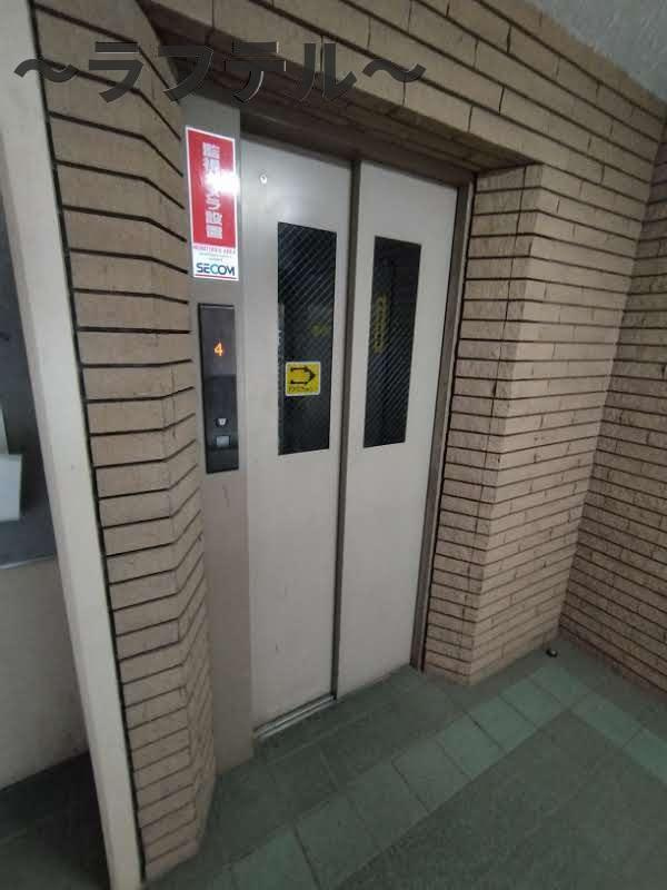 ユーネット所沢の設備