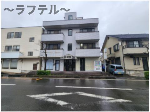 所沢マコトビルの展望