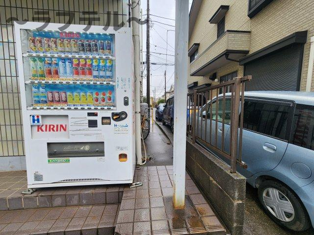 所沢マコトビルのその他共用部分