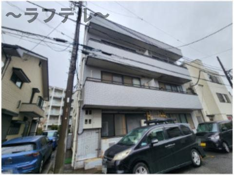 所沢マコトビルの展望