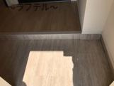 ロココモダン　Ｘの玄関